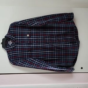 Carhartt Men's Shirt Size: XL Tall